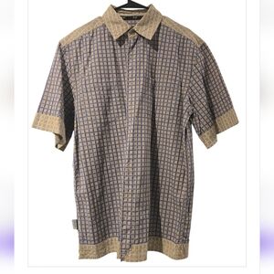 Sean John  Shirt Size Large